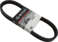 G-force Drive Belt Black