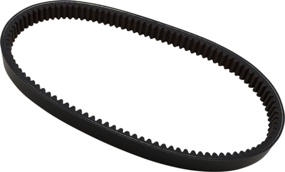 G-force Drive Belt Black