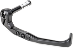 Carbon Lever Guards Black