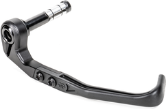 Carbon Lever Guards Black