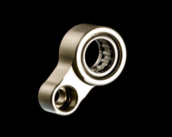 Shiftholder Kit Silver