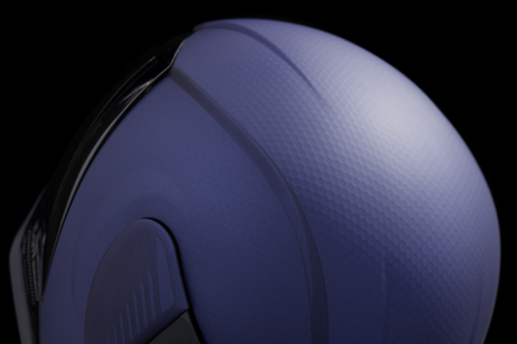 Airform Counterstrike Mips Helmet Blue