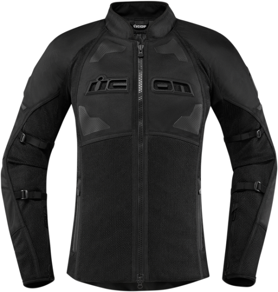 Women's Contra2 Jacket Black