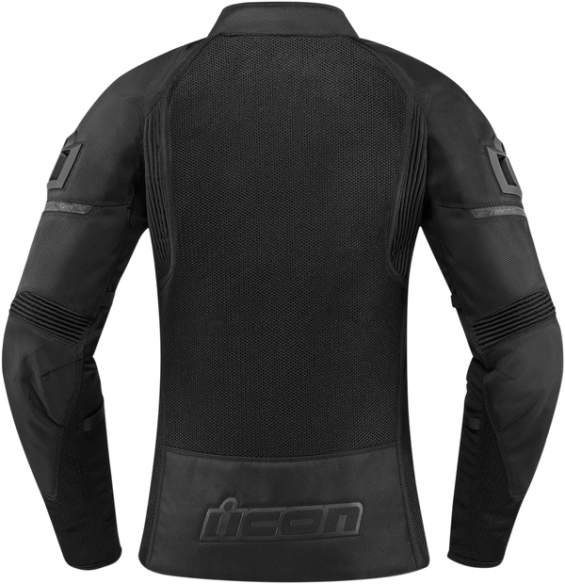 Women's Contra2 Jacket Black