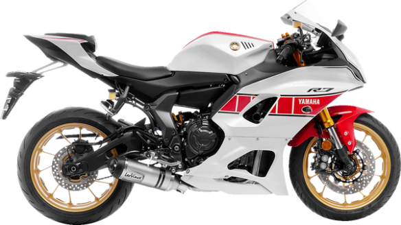 Lv One Evo Exhaust System Black, Matte
