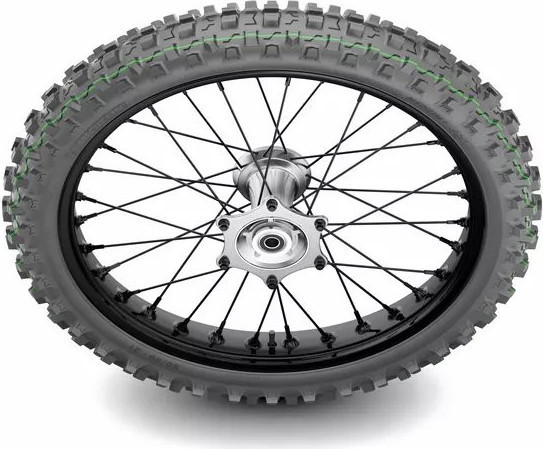 Enduro Medium 2 Tire