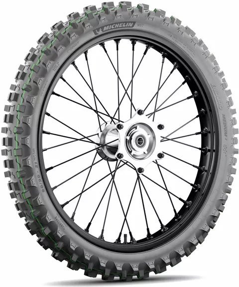 Enduro Medium 2 Tire