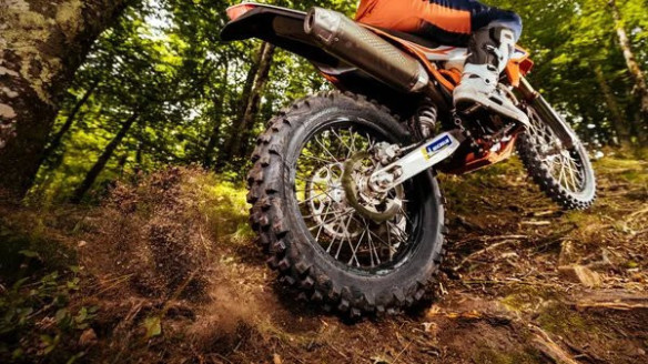 Enduro Medium 2 Tire