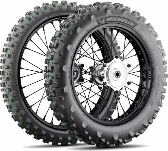 Enduro Medium 2 Tire