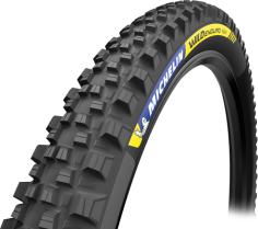 Wild Enduro Racing 29 X 2.40 Rear Black
