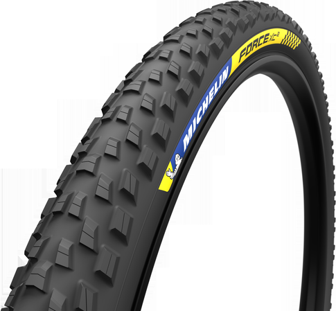 Force Xc² Racing 29 X 2.25 Black