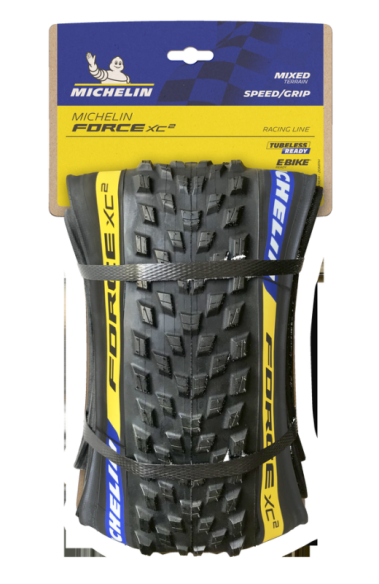 Force Xc² Racing 29 X 2.25 Black