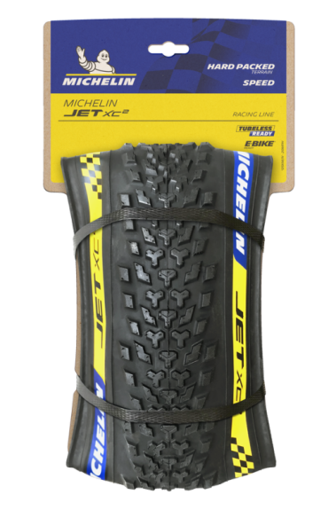 Jet Xc² Racing 29 X 2.25 Black