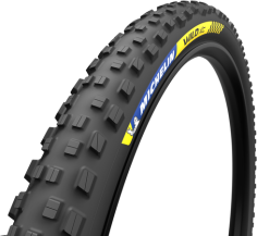 Wild Xc Racing 29 X 2.25 Black