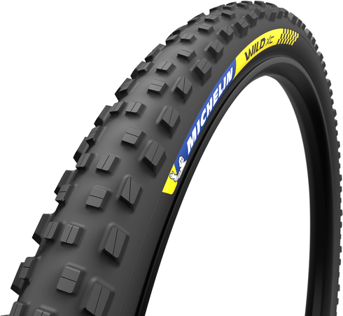 Wild Xc Racing 29 X 2.35 Black