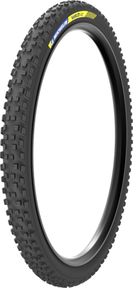 Wild Xc Racing 29 X 2.35 Black