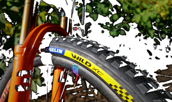 Wild Xc Racing 29 X 2.35 Black