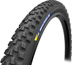 Force Am² Competition 27.5 X 2.40 Black