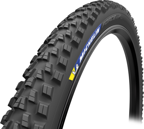 Force Am² Competition 27.5 X 2.40 Black
