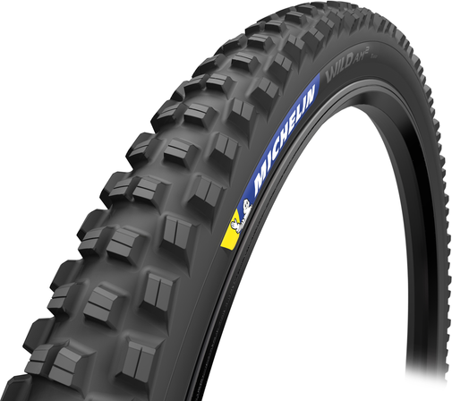 Wild Am² Competition 27.5 X 2.40 Black