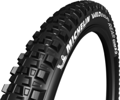 Wild Enduro Competition 27.5 X 2.60 Rear Black