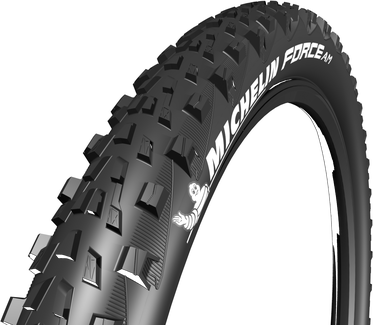 Force Am Performance 29 X 2.35 Black