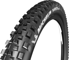 Wild Am Performance 27.5 X 2.60 Black