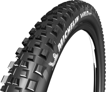 Wild Am Performance 27.5 X 2.60 Black