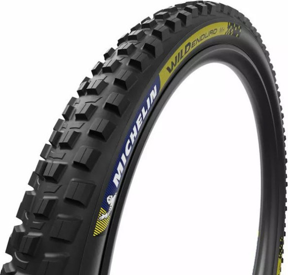 Wild Enduro Mh Racing 29 X 2.50 Black
