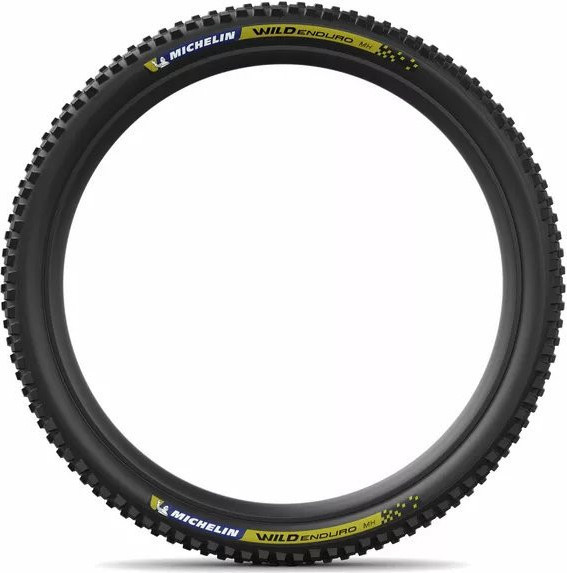 Wild Enduro Mh Racing 29 X 2.50 Black