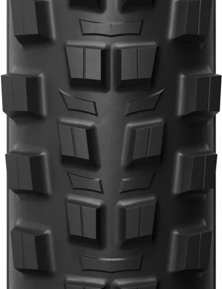 Wild Enduro Mh Racing 29 X 2.50 Black