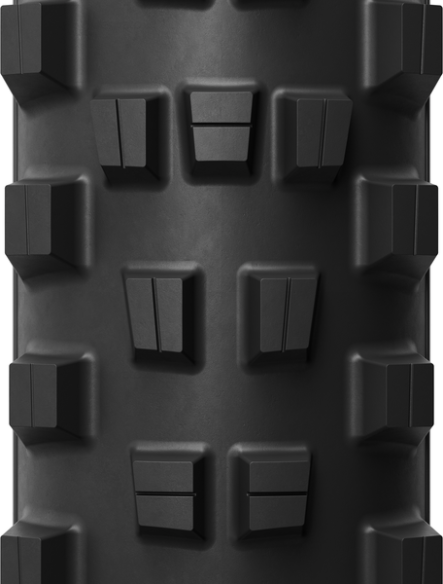 Wild Enduro Ms Racing 27.5 X 2.40 Black