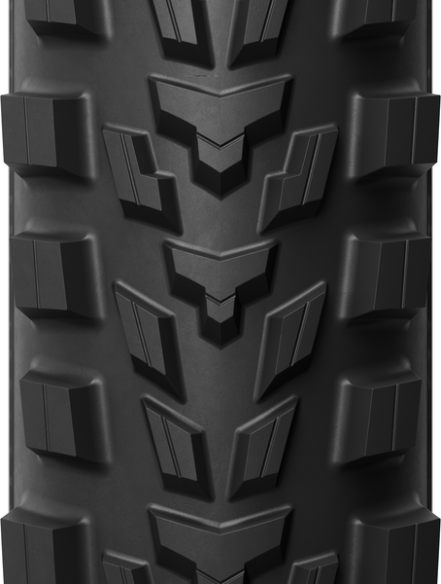 Wild Enduro Racing 29 X 2.40 Rear Black