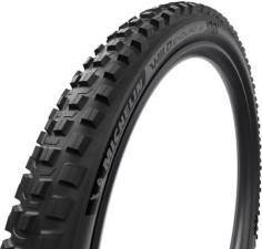 Wild Enduro Mh Racing 27.5 X 2.50 Dark Black