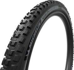Wild Enduro Mh Racing 29 X 2.50 Dark Black