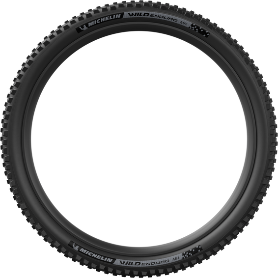 Wild Enduro Mh Racing 29 X 2.50 Dark Black