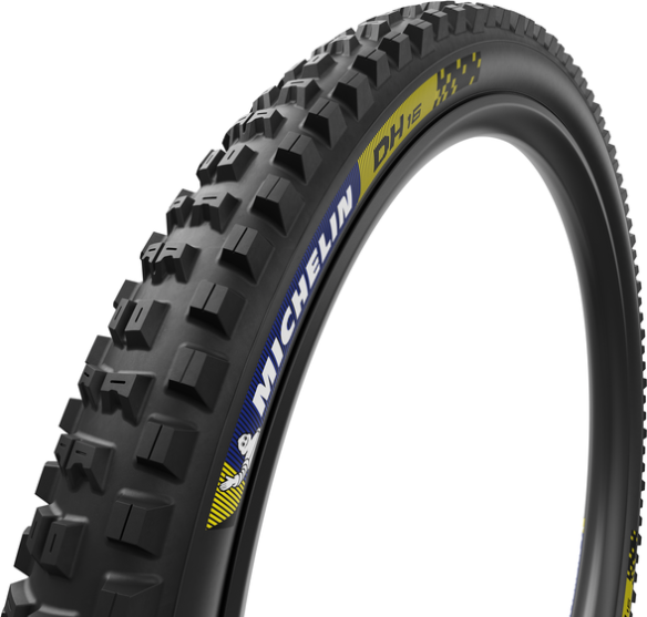 Dh 16 Racing 27.5 X 2.40 Black