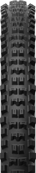 Dh 16 Racing 27.5 X 2.40 Dark Black