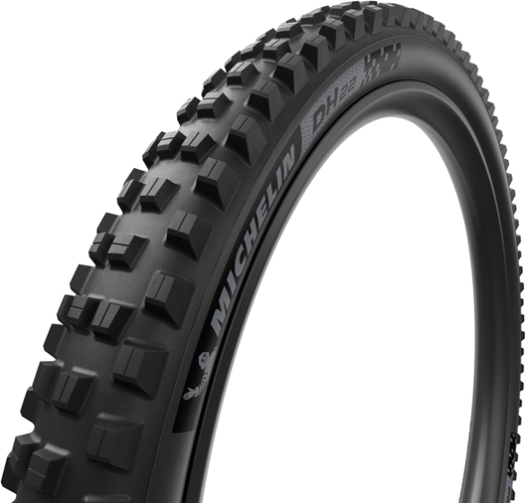 Dh 22 Racing 29 X 2.40 Dark Black
