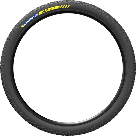 Jet Xc² Racing 29 X 2.35 Black