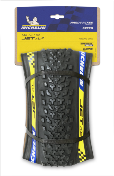 Jet Xc² Racing 29 X 2.35 Black