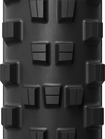 E-wild Racing 29 X 2.40 Front Black