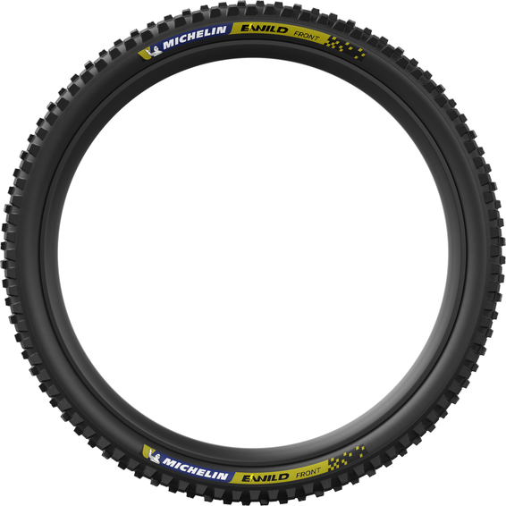 E-wild Racing 29 X 2.40 Front Black