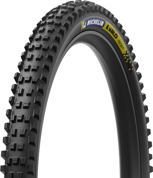 E-wild Racing 29 X 2.40 Front Black