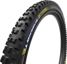 Dh 22 Racing 27.5 X 2.40 Black