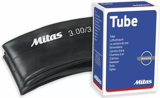 Heavy-duty Tubes