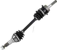 Oem Replacement Standard Cv Axle Black