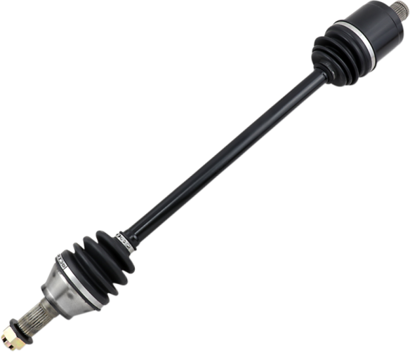 Oem Replacement Standard Cv Axle Black