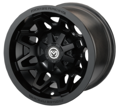 416x Wheel Black