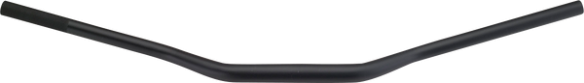 Mountain Bike Handlebar Black